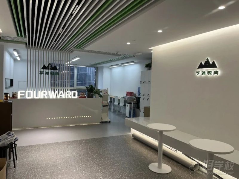 深圳福田授课点