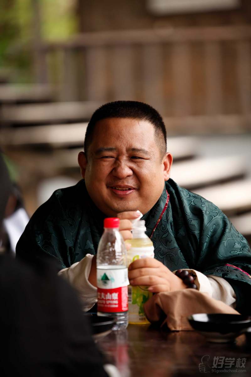 化妆摄影实训活动