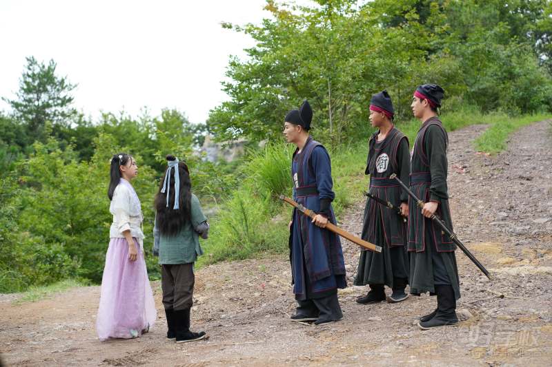 化妆摄影实训活动