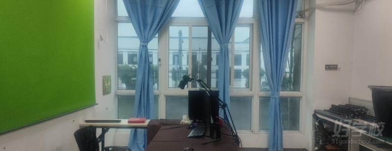 上海松江授课点