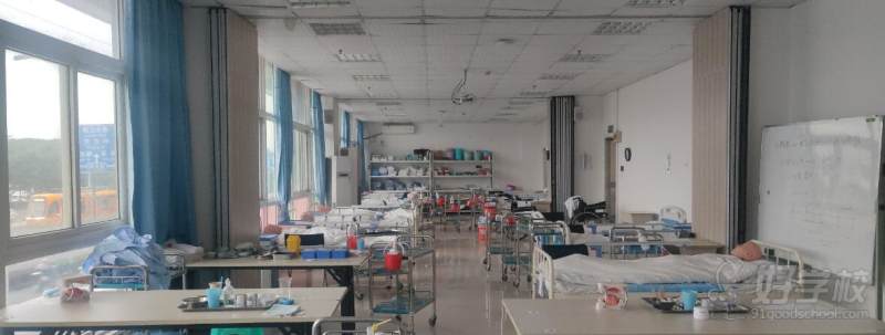 上海松江授课点