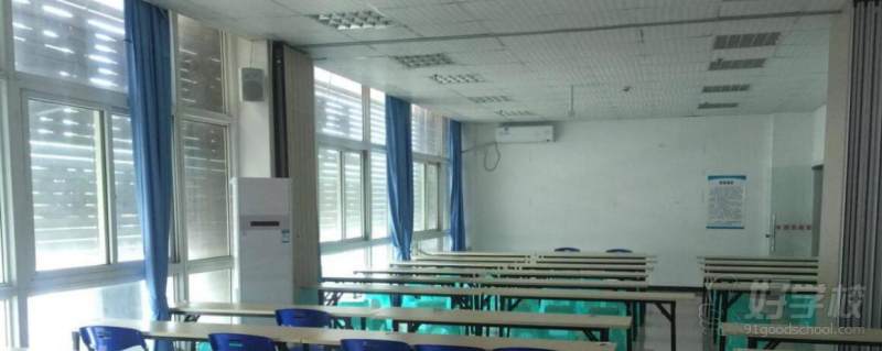 上海松江授课点