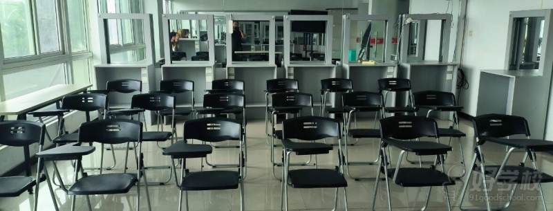 上海松江授课点