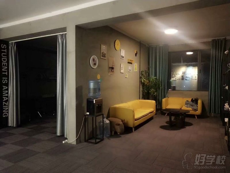 DA东漓书院校区