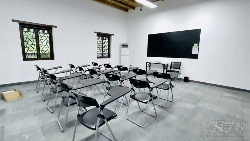 DA东漓书院校区