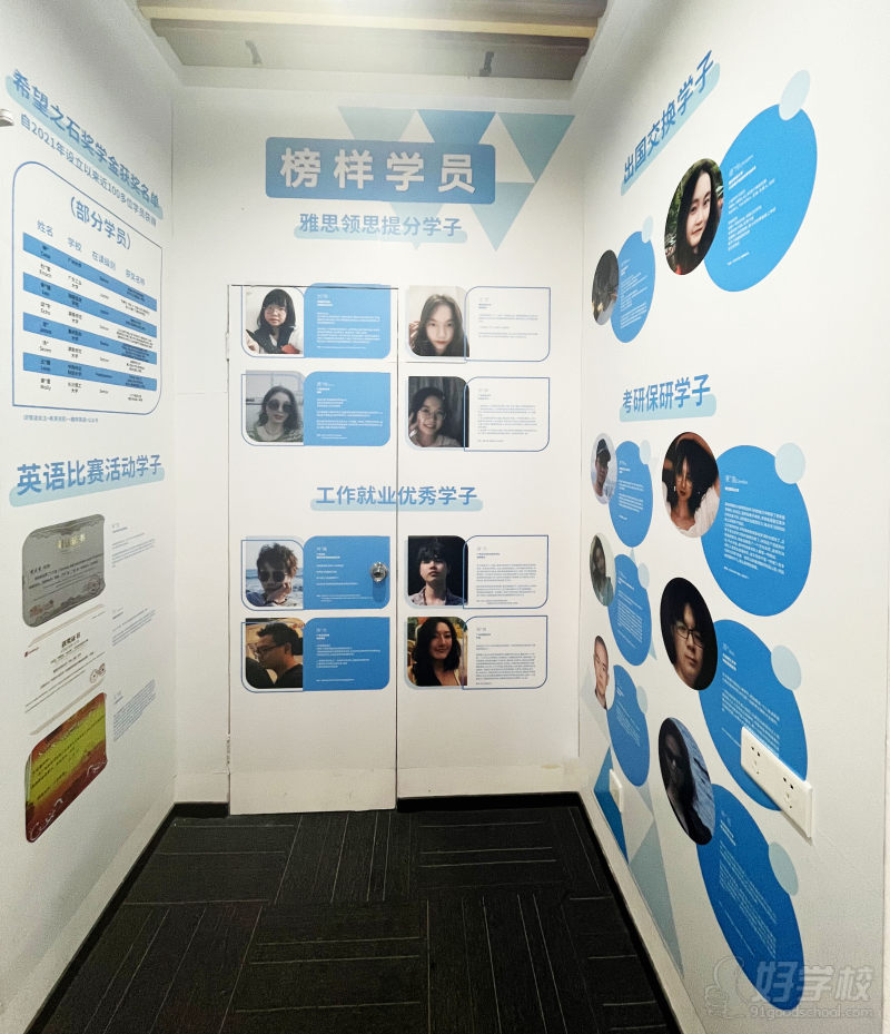 广东广州上课点