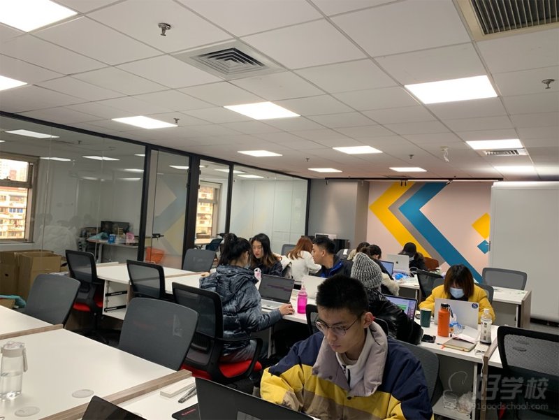 上海长宁咨询点