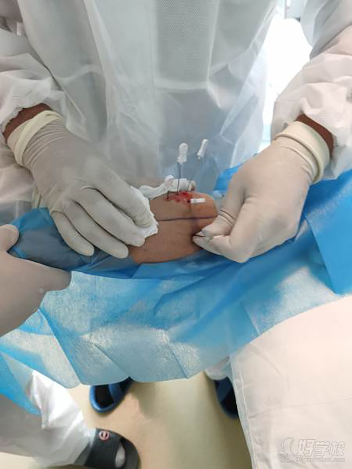 河北邯郸上课点