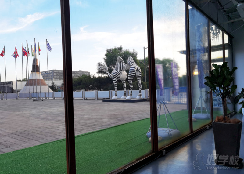 北京通州授课点