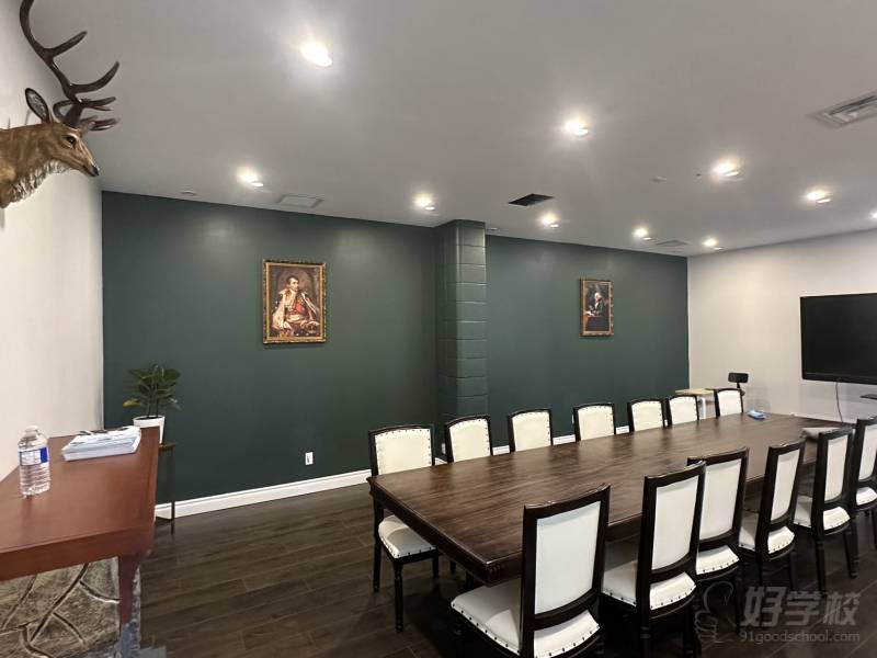 深圳到加拿大上课