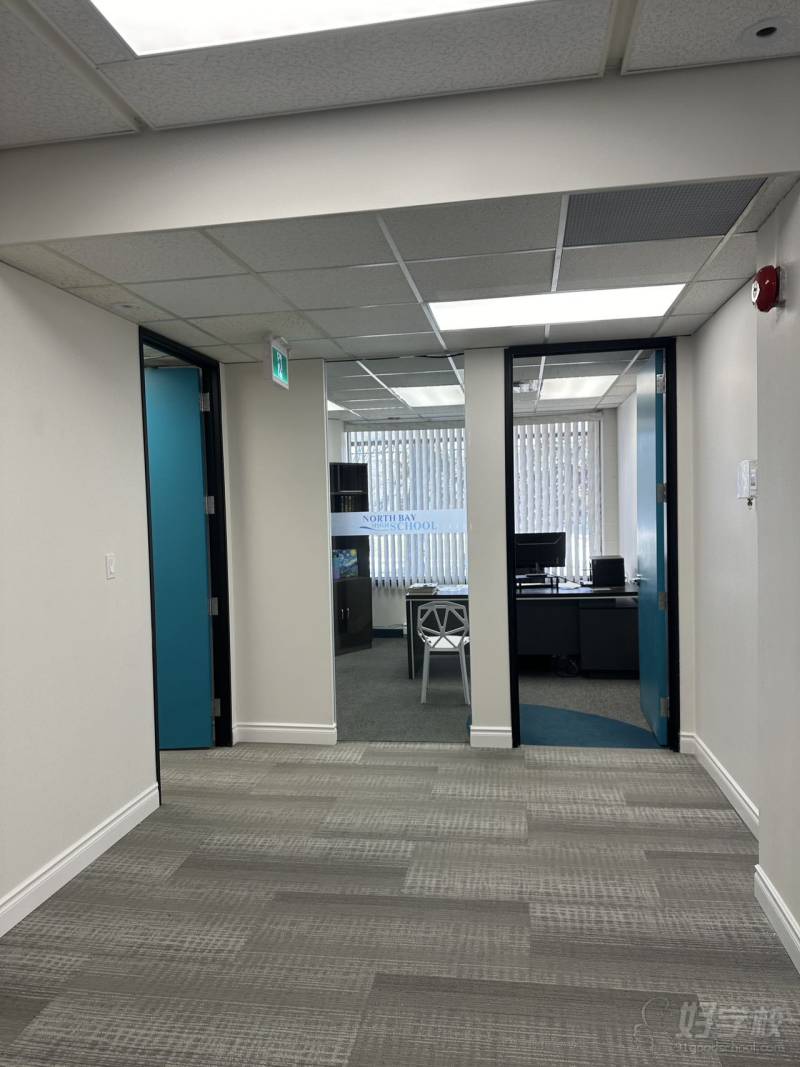 苏州到加拿大上课