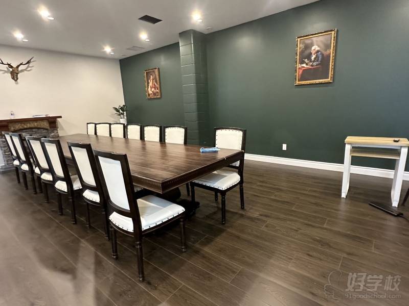 武汉到加拿大上课