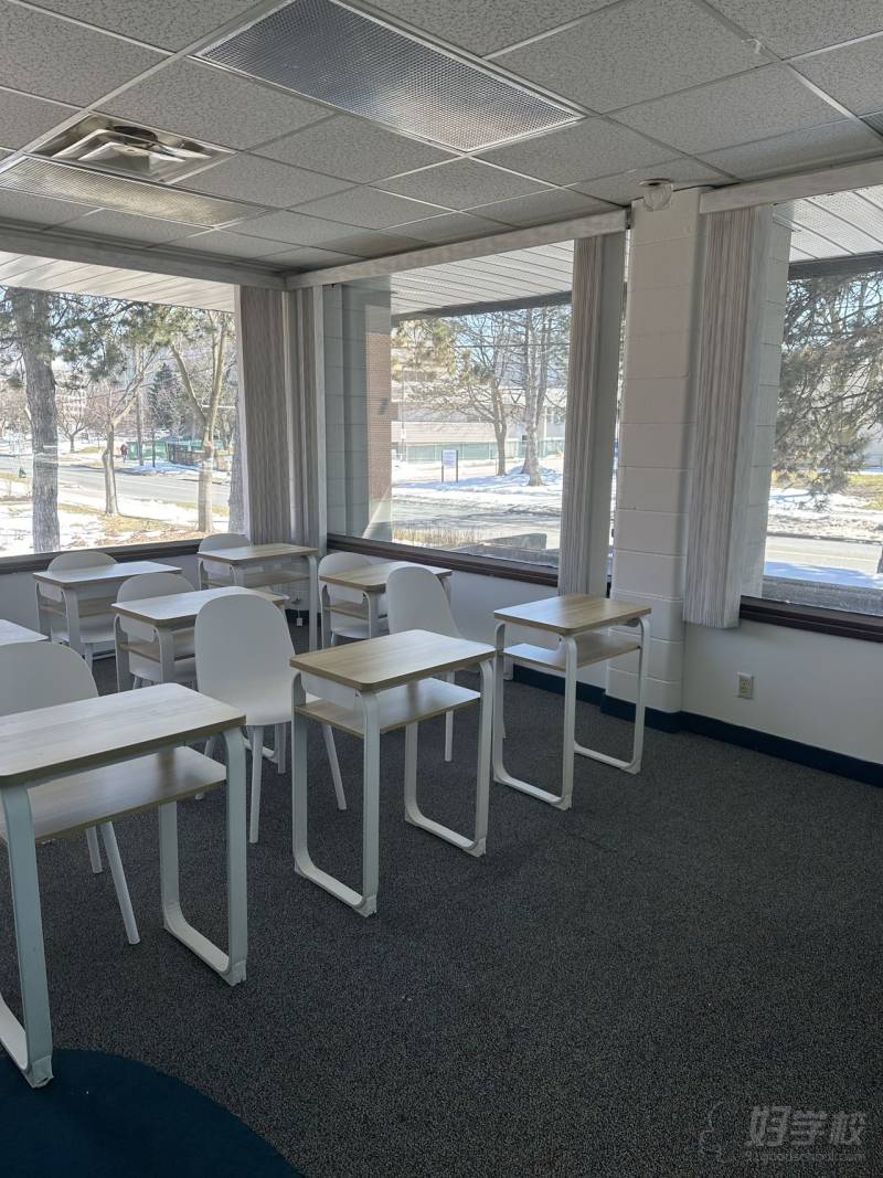 厦门到加拿大上课