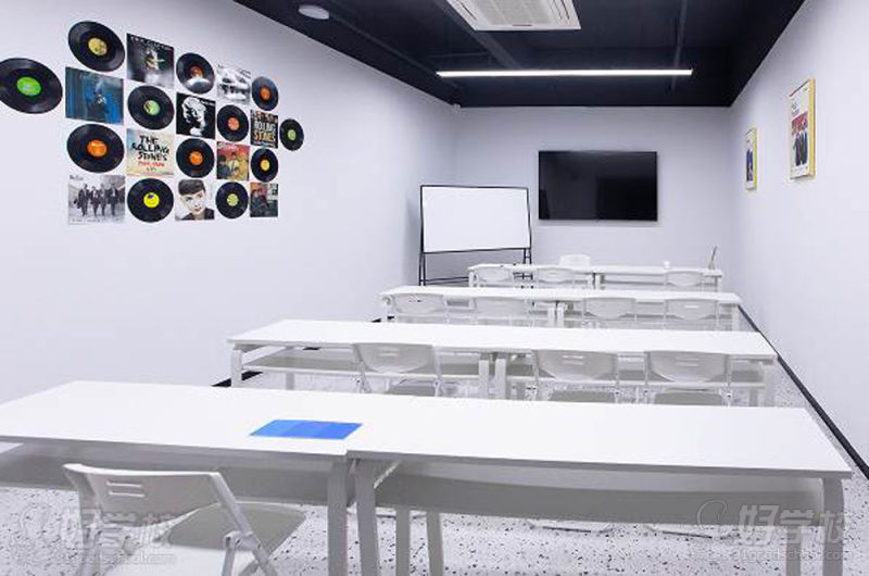 北京海淀上课点