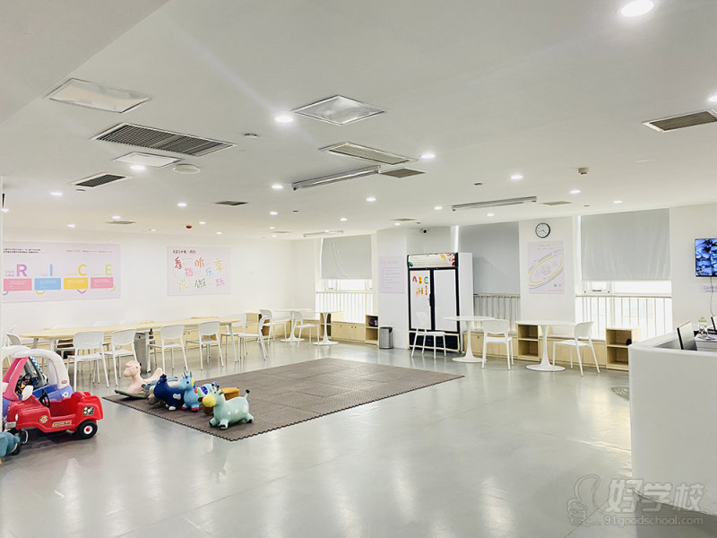 苏州工业园校区