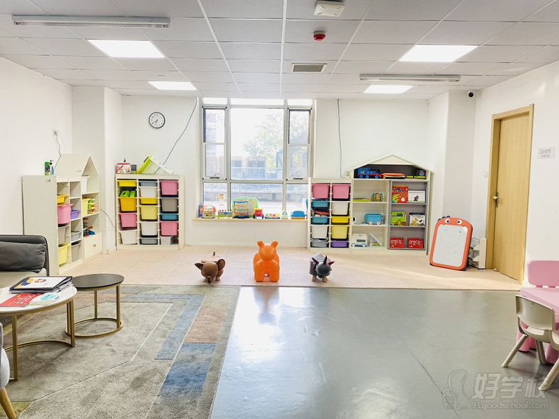 苏州工业园校区