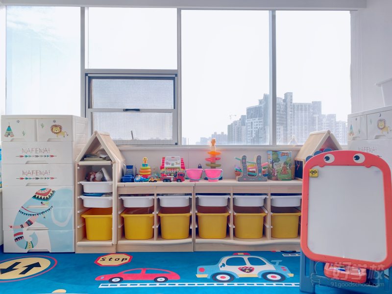 武汉香港路中心