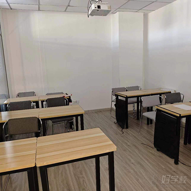 学苑广场教学点