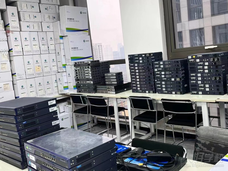 河北石家庄上课点