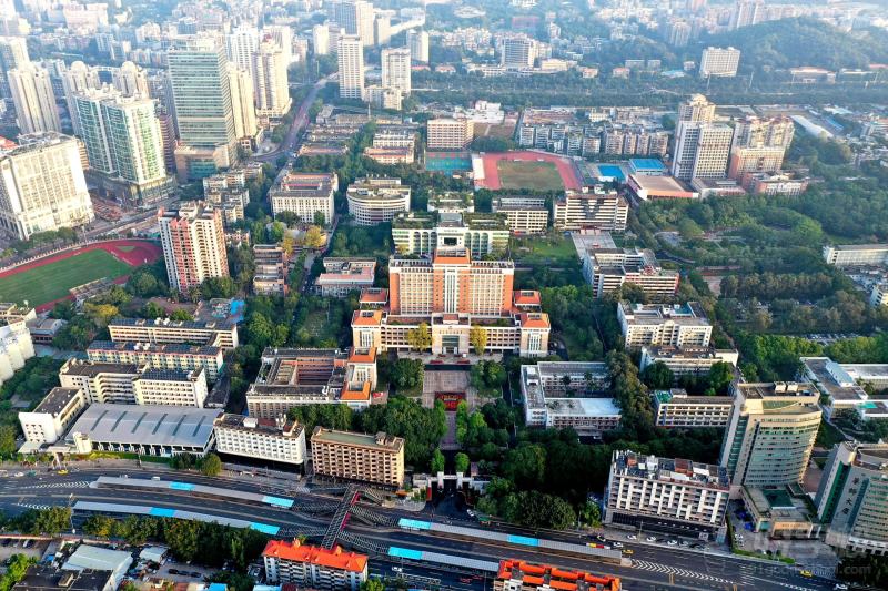 广州天河上课点