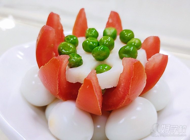 月子餐作品展示