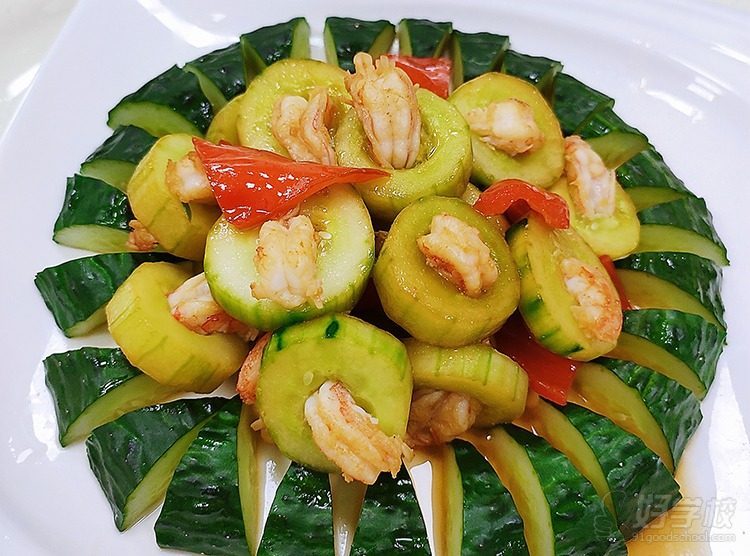 月子餐作品展示