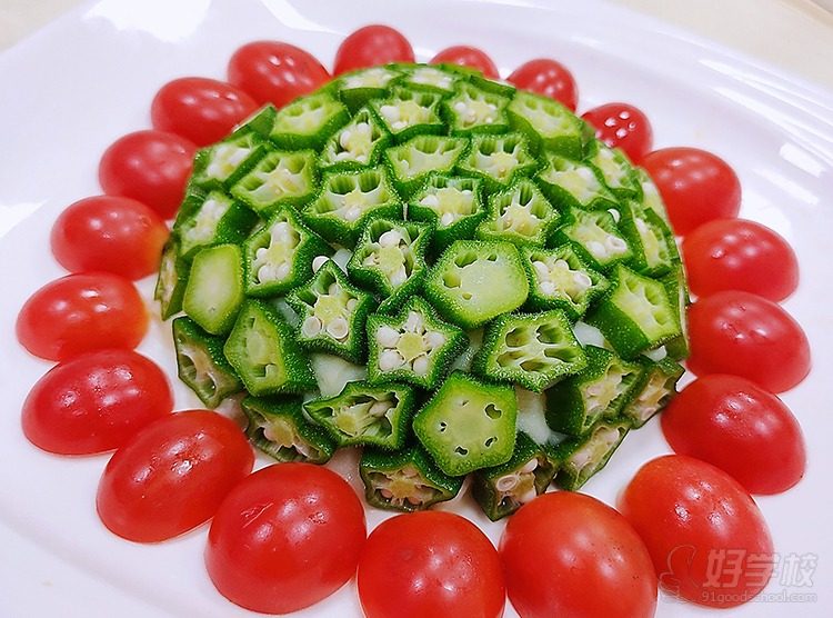 月子餐作品展示