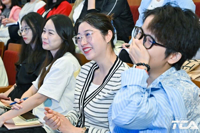 国际英语教育大会2