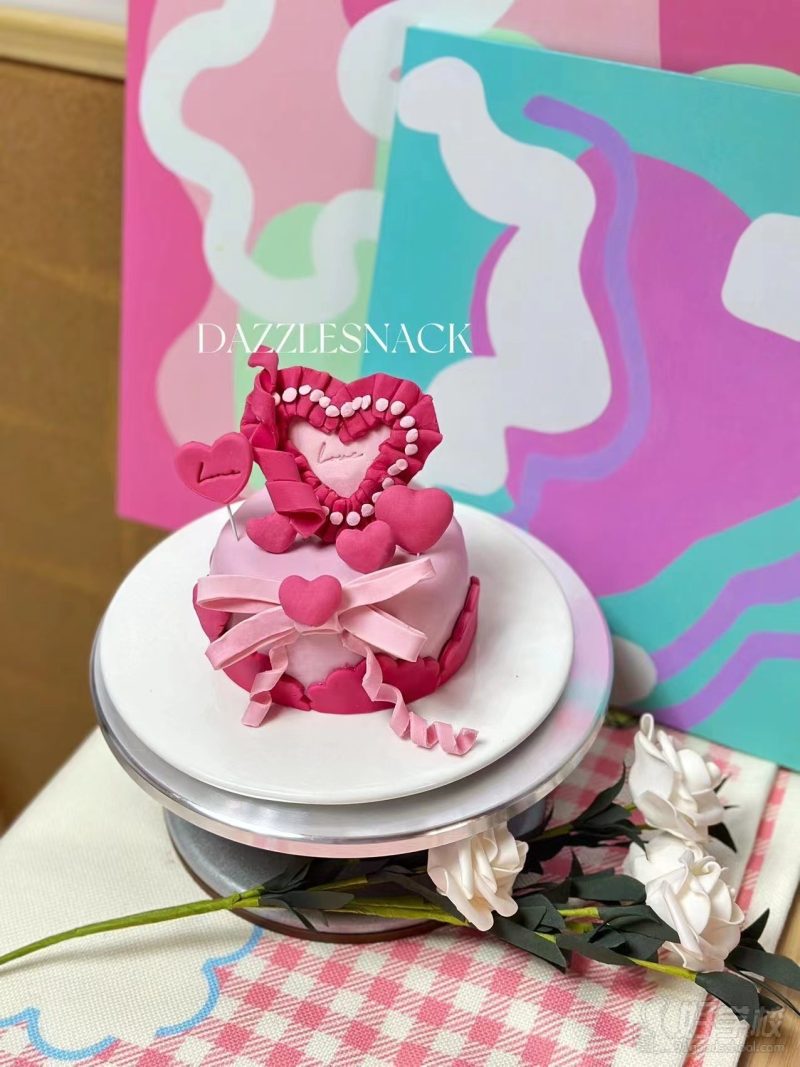 宠物烘培-学员作品