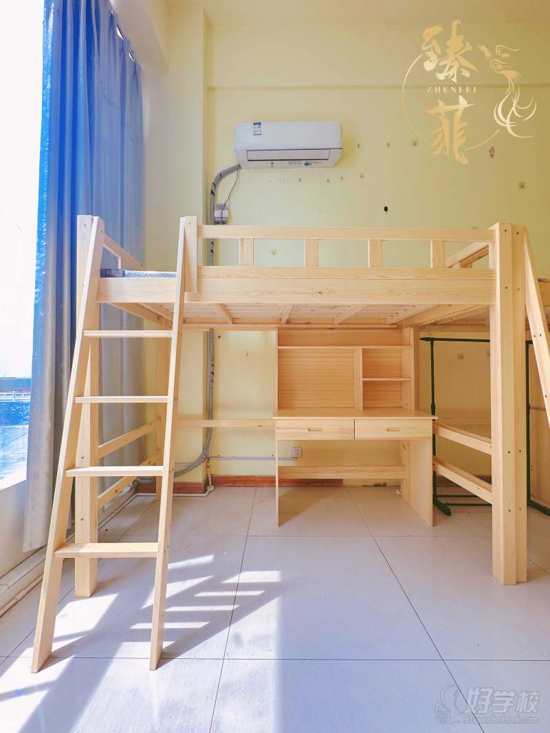 宿舍环境
