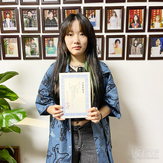 魏睿佳-北京工业大学