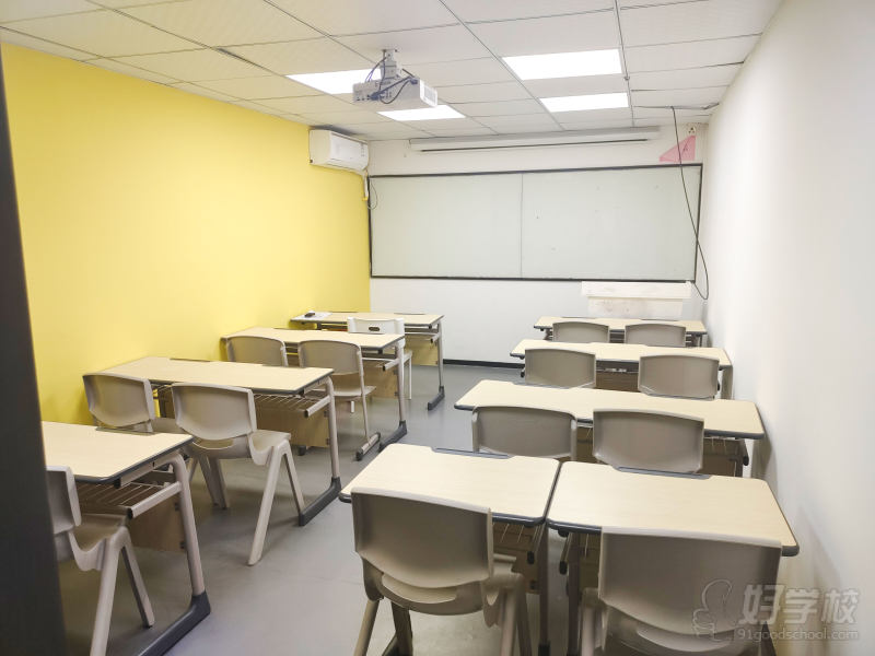 课室环境
