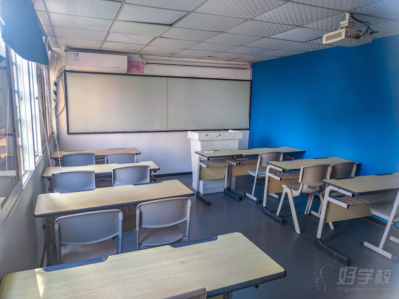 课室环境