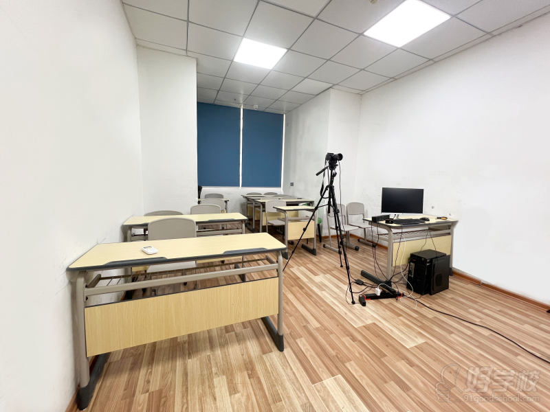 课室环境