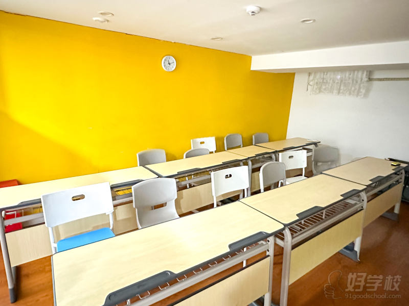 课室环境