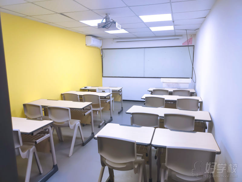 课室环境