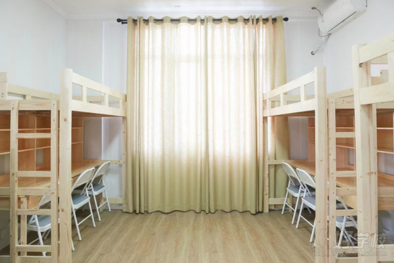 宿舍环境