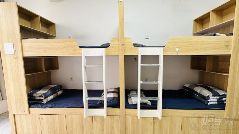 宿舍环境