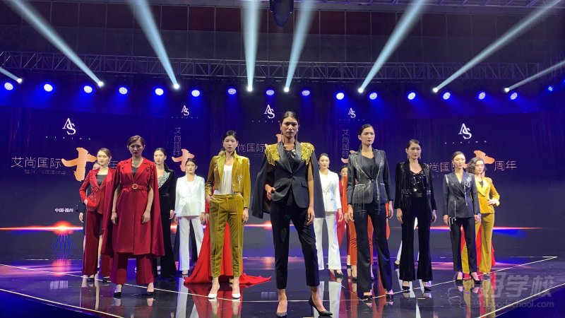 实践秀场大赛活动