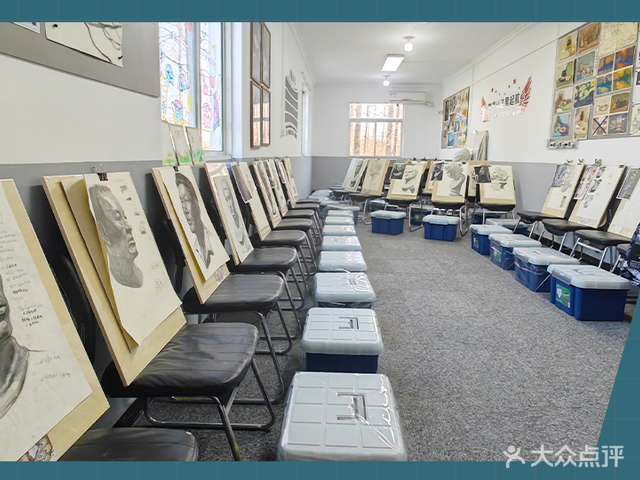 上海浦东上课点