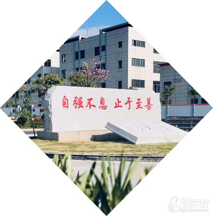 学校环境