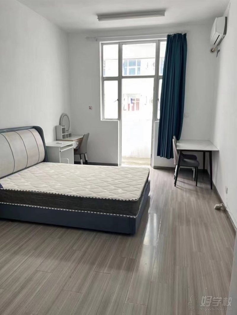 宿舍环境