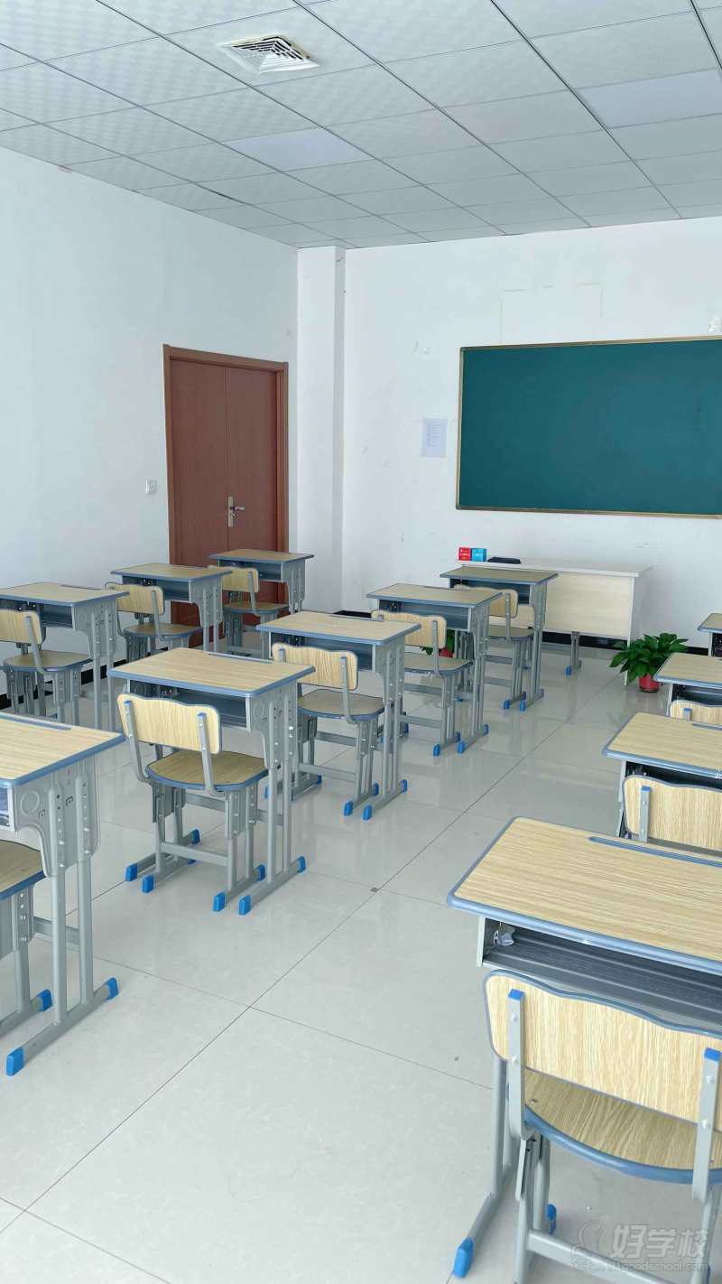 课室