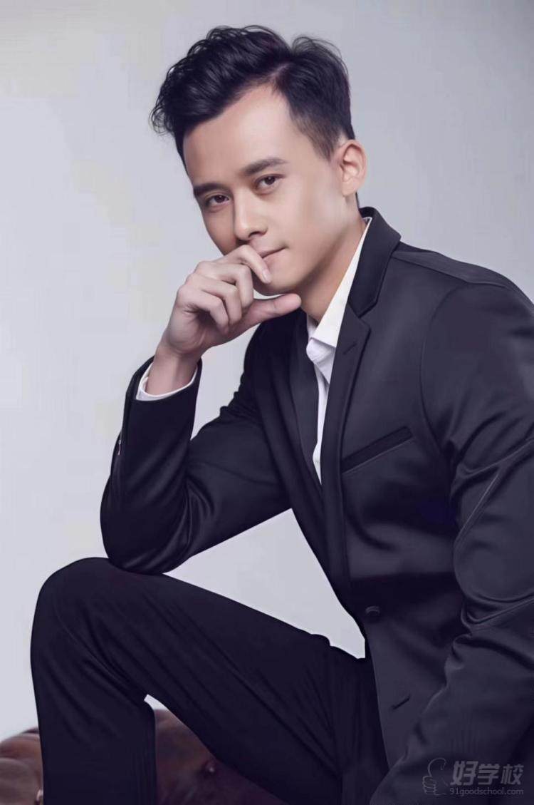 潘勇兵  BE国际精