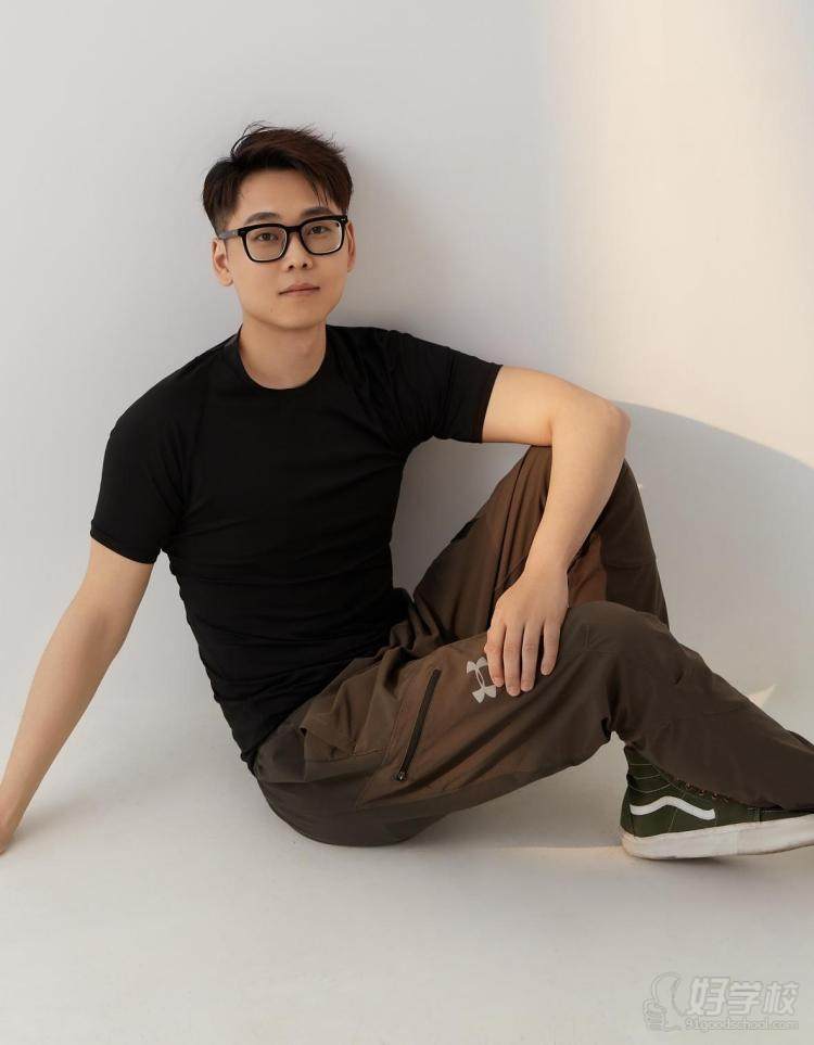 栗泽正 BE培训师