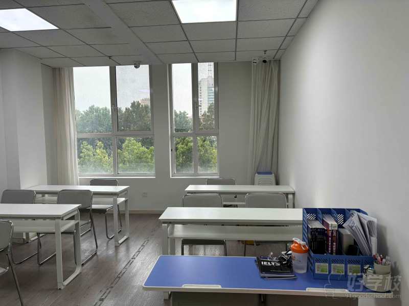 教室二