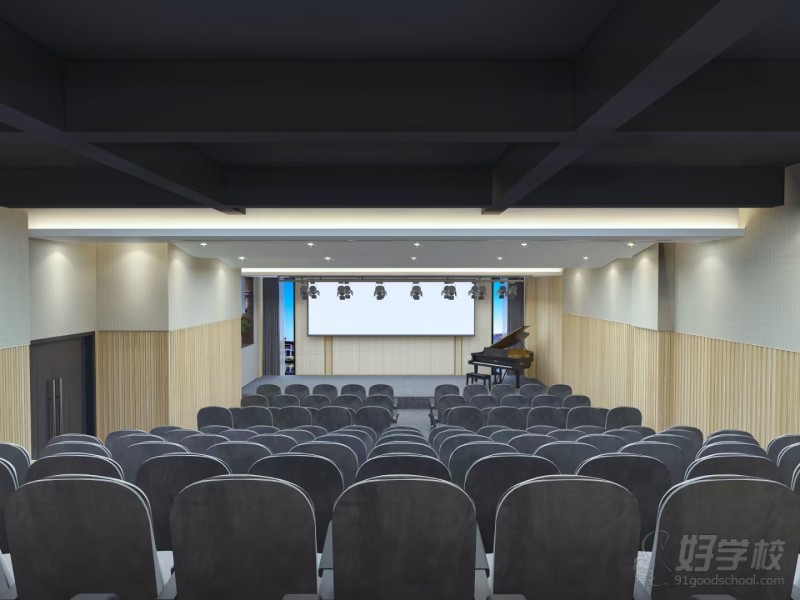 音乐厅