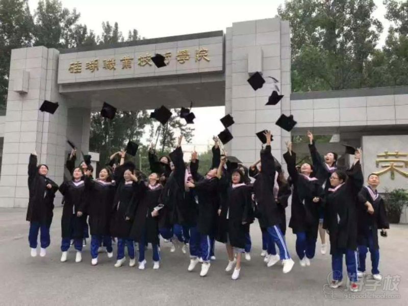 学校环境