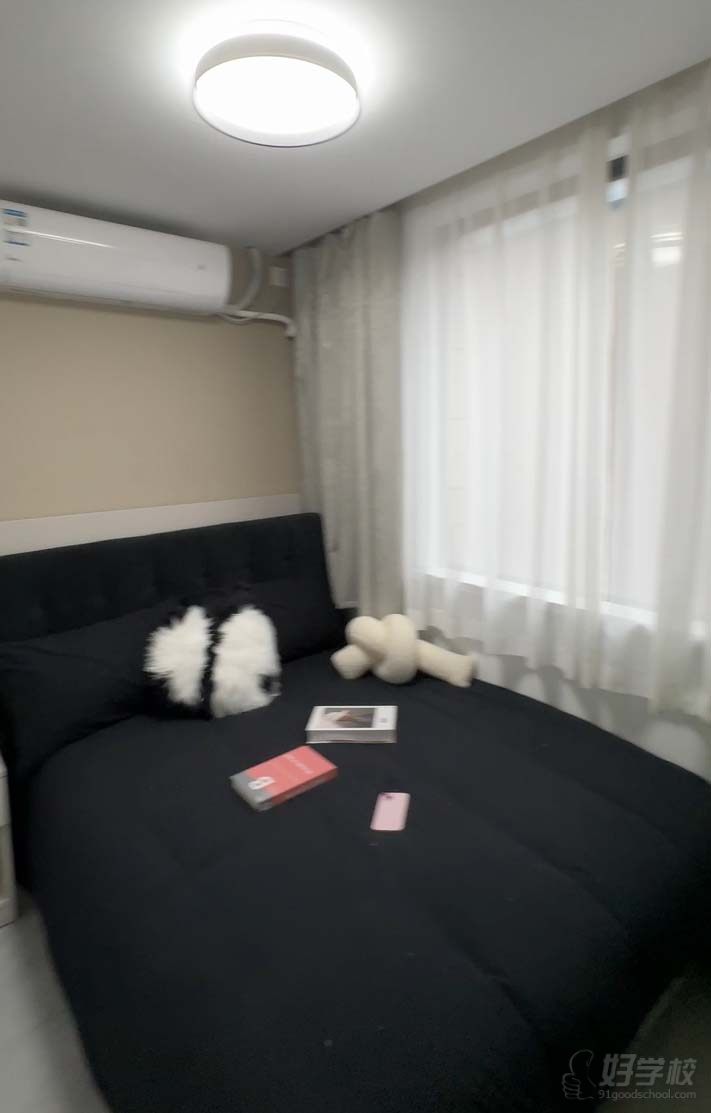宿舍环境