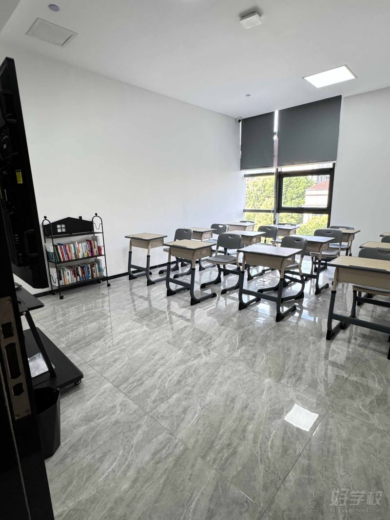 教室照片
